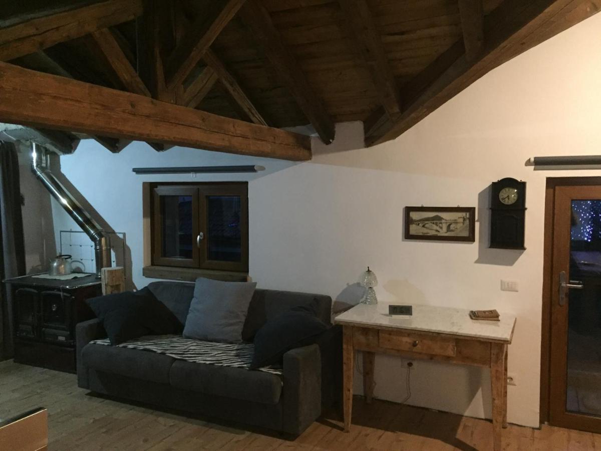 Bellissima Casa Sondalo Exterior foto
